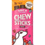 Lilys Kitchen Chew Sticks Beef - солети от говеждо за куче 120 гр.