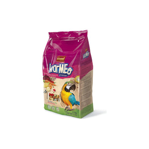 Vitapol Karmeo Premium complete food for large parrots