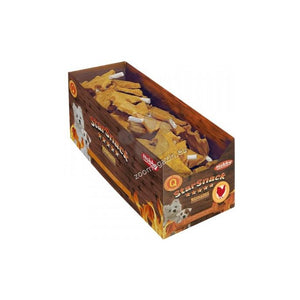 Nobby StarSnack BBQ XMAS Tree display - кутия с лакомства за куче, пиле 2.5кг