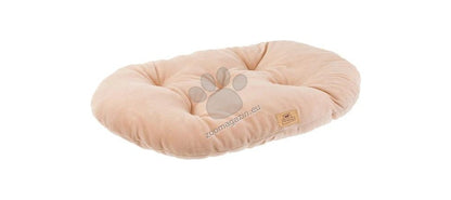Ferplast Relax Microfleece 45/2 - мек дюшек от микрополар 43 / 30 см, сив