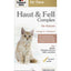 Doppel Herz Haut & Fell - комплекс за кожа и козина за котки 25 сашета