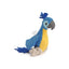 Camon Parrot With Sqeaker - плюшена играчка за куче 24 см