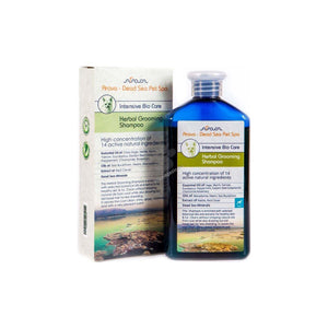 Arava Herbal Gгooming - билков шампоан за кучета 400 мл