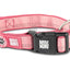 Max Molly Smart ID Collar Matrix Rose - нашийник с ID чип за сигурност