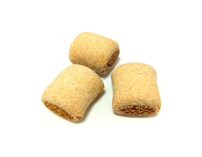 Anipro Miazoo Duo 3-mix - бисквити с с пиле, сирене, сьомга в плик 1000 гр.