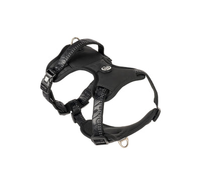 Max Molly Sport Harness Matrix Black - нагръдник за кучета
