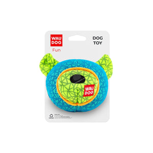 Waudog Fun Dog Toy Bear Design - играчка 12 / 11 см