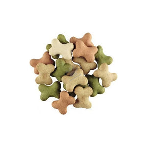 Anipro Miazoo Bones 4-mix - бисквити за куче микс в плик 1000 гр.