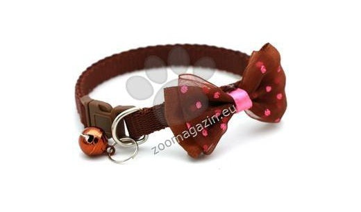 Play Me – нашийник с папионка 19-32 см