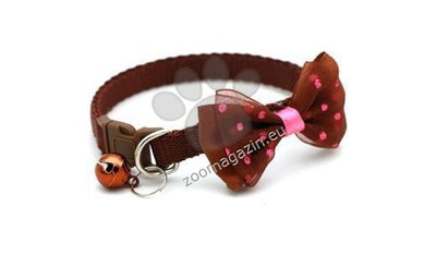 Play Me – нашийник с папионка 19-32 см