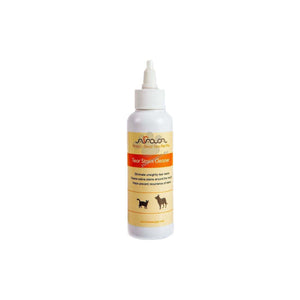 Arava Tear Stain Cleaner - разтвор за отстраняване на петна от сълзи за кучета и котки 120 мл