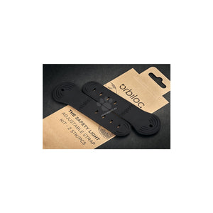 Orbiloc Adjustable Strap Kit - резервни регулируеми каишки 2 бр.