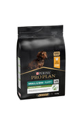 Pro Plan Dog Small&Mini Healthy Start - for small and mini breed puppies, dry food, high in chicken 3kg