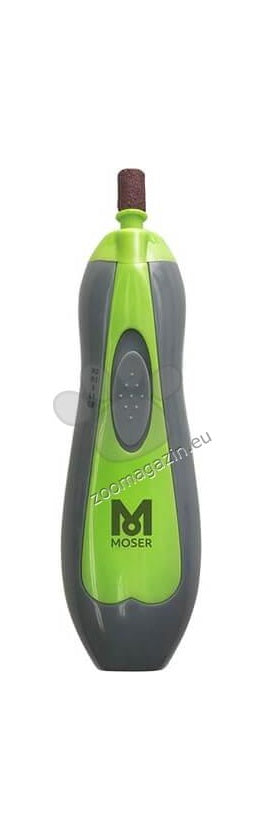 Moser - електрическа пила за нотки