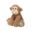 Flamingo Toy Drala Sitting Monkey - плюшена играчка 19 / 15 / 19 см