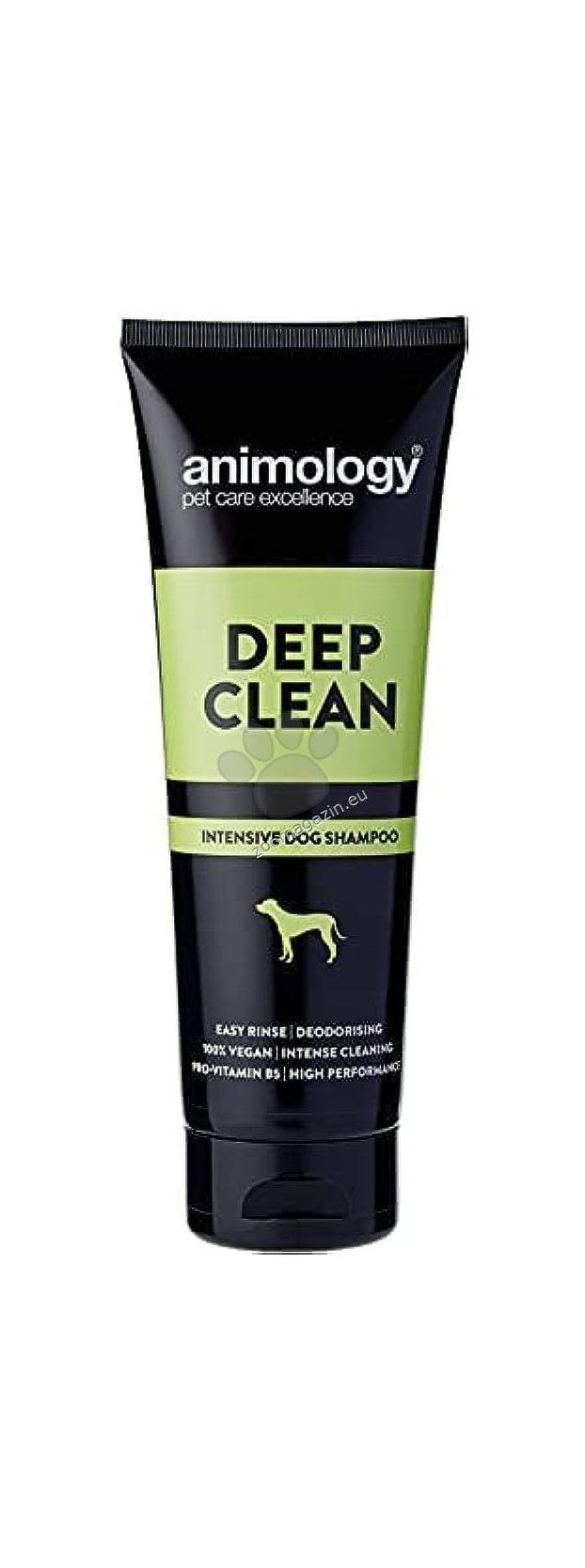 Animology Deep Clean - шампоан за дълбоко почистване за кучета 250 мл.