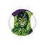 Cerda Dog Toy Frisbee Hulk - играчка за куче 22 / 22 / 1,5 см