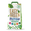 Monge Easy Green Natural Vegetal Litter - котешка тоалетна на растителна основа, подходяща и за порчета и влечуги 3,5 кг