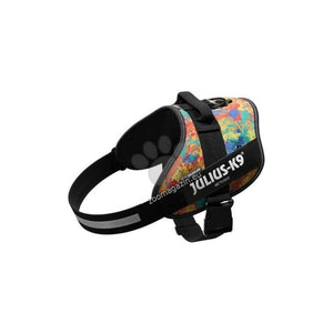Julius K9 IDC Powerharness Crazy - нагръдник за кучета