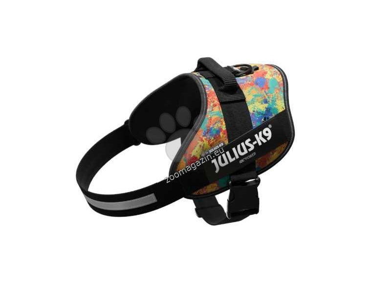 Julius K9 IDC Powerharness Crazy - нагръдник за кучета