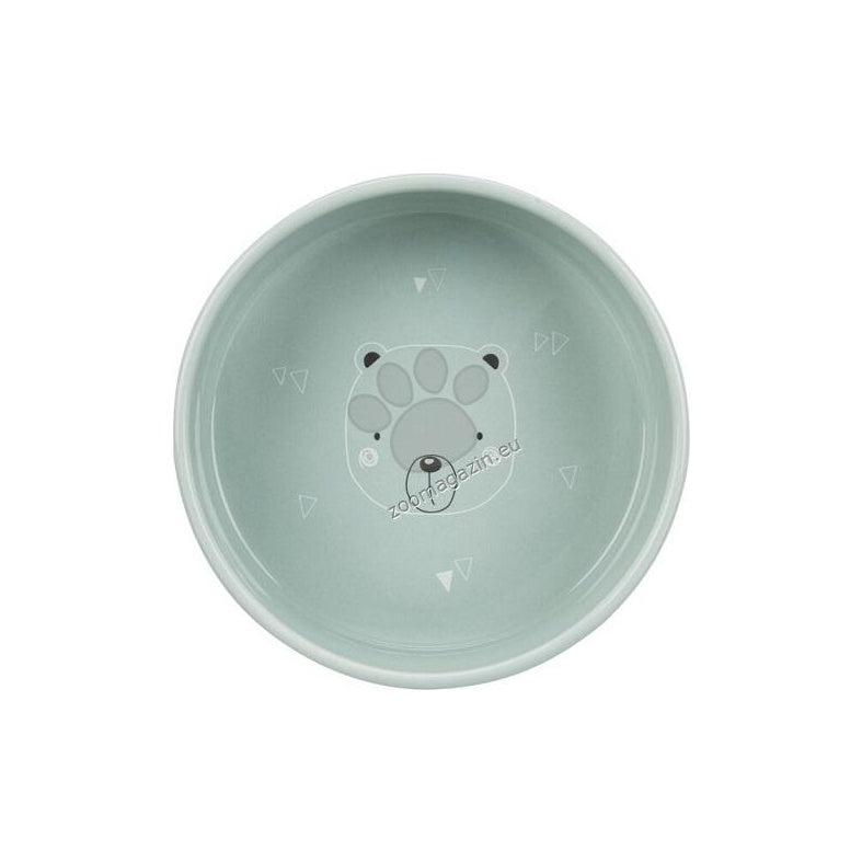 Trixie Junior - керамична купичка за куче 800 мл