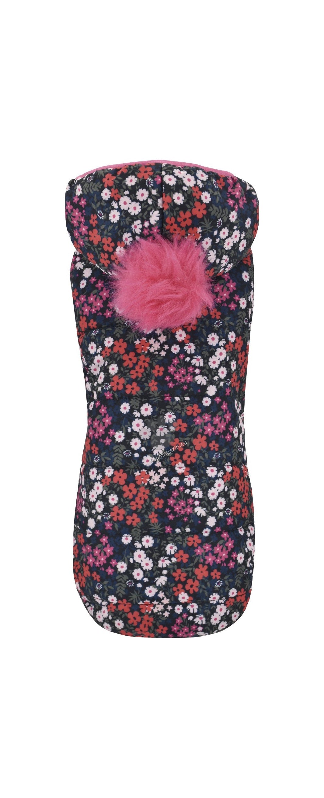 Nayeco Bouquet Jacket - яке за куче