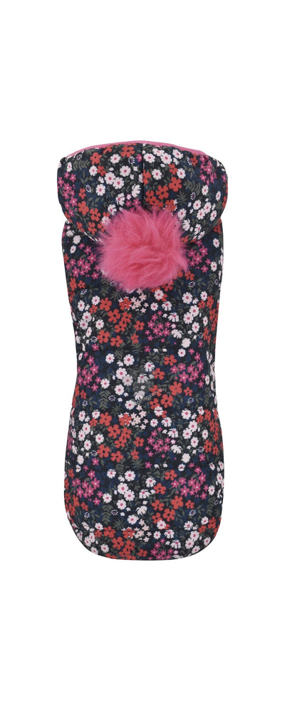 Nayeco Bouquet Jacket - яке за куче