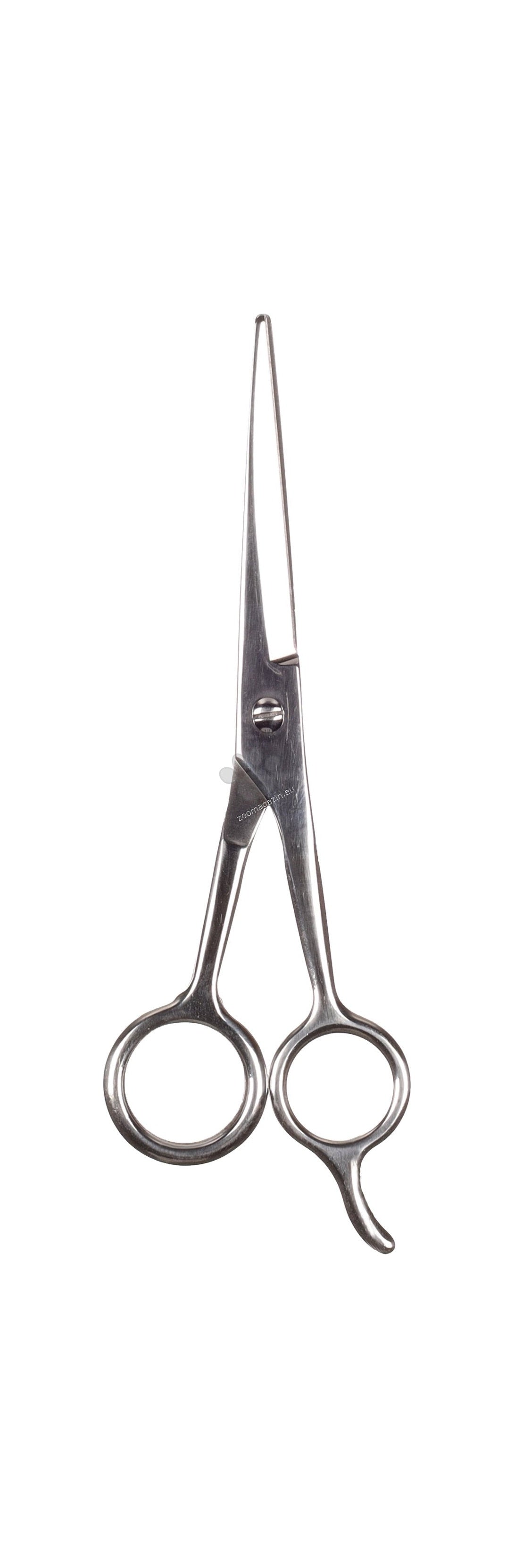 Flamingo Premium Scissors - ножица за подстригване 17.8 см.