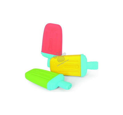 Camon Silicone Cooling Dog Toy Ice Lolly - силиконова охлаждаща играчка 6 / 14 см