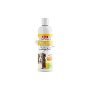 Bio Pet Active Natural Honey - шампоан за кучета с мед 250мл.