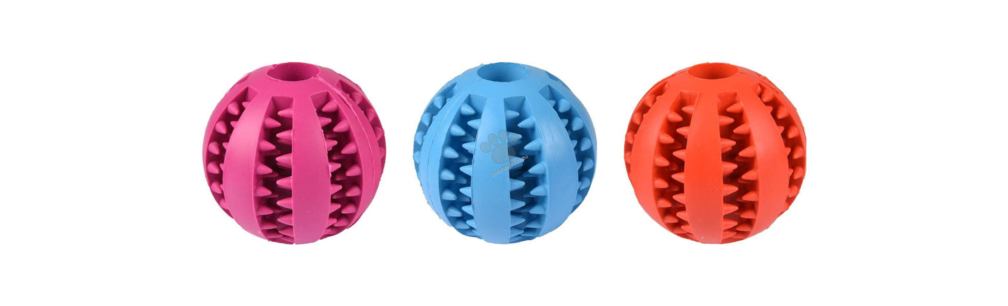 Flamingo Waylen Ball Dental - дентална играчка 7 см