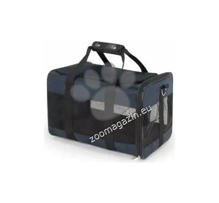 Camon Pet Carrier M - мека транспортна чанта 43 / 30 / 29 см