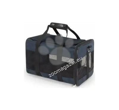Camon Pet Carrier M - мека транспортна чанта 43 / 30 / 29 см