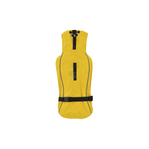 Nayeco Raincoat London Yellow - дъждобран за куче 70 см