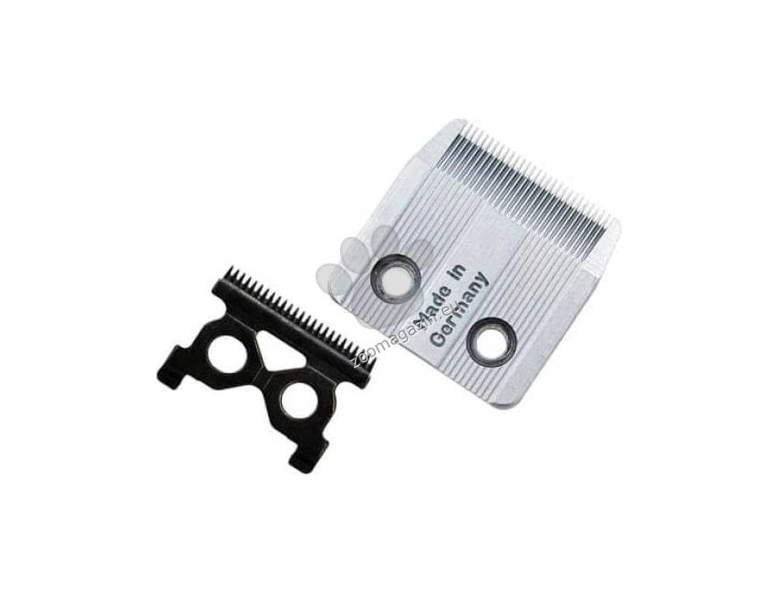 Moser - комплект остриета 0,3 мм.