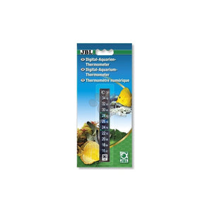 JBL Digital Thermometer - дигитален термометър за аквариум