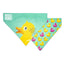 Max Molly Bandana Ducklings - бандана за нашийник