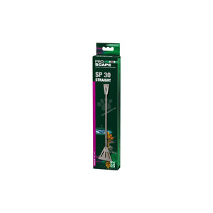 JBL ProScape Tool SP 30 straight -Двойна шпатула за декорация на аквариум 30см
