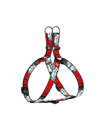 Collar Waudog Nylon Dog Harness Joker - нагръдник