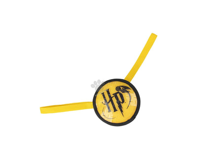 Cerda Dog TPR Toy Harry Potter - играчка за куче с термопластичен каучук 11 / 30 / 9 см