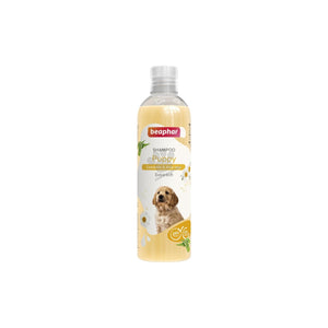 Beaphar Puppy Shampoo - шампоан за подрастващи кученца за алое вера 250 мл.