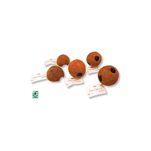 JBL Cocos Cava 1/2L - декорация от кората на кокосов орех за хвърляне на хайвер или за криене