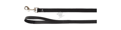 Flamingo Leash Ziggi - повод за кучета 300 см. / 20 мм.   червен