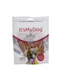 Its My Dog - лакомство за кучета, ленти с карпачо 85 гр.