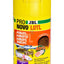 JBL ProNovo Lotl Grano Click S - oсновна гранулирана храна за малки аксолотли 100 мл