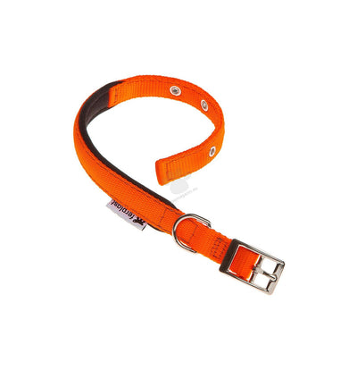 Ferplast Daytona C25/45 - нашийник с катарама за кучета с обиколка на врата 37-45 см