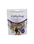 Its My Dog - лакомство за кучета, чипс с патешко и риба 85 гр