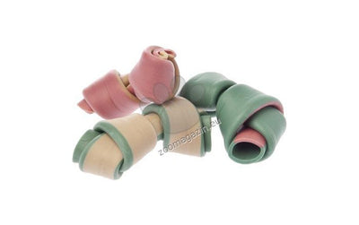 Ferribiella Bone Fruit Nodini - лакомства за куче 100 гр