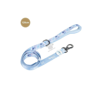 Cerda Dog Leash Stitch M - повод за куче 120 см / 20 мм