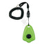 Trixie Clicker - кликер за обучение / зелен, черен /